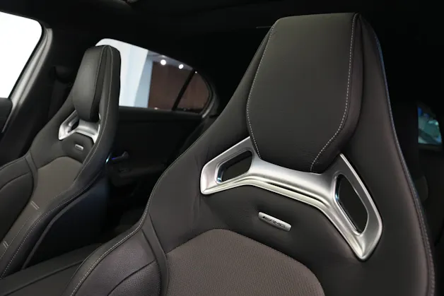 MERCEDES-BENZ A 45 S AMG 4Matic+ Speedshift *CH-Fahrzeug* *Performance Sitze* *Burmester*