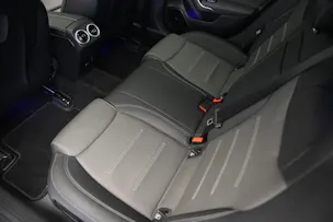 MERCEDES-BENZ A 45 S AMG 4Matic+ Speedshift *CH-Fahrzeug* *Performance Sitze* *Burmester*