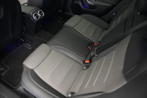 MERCEDES-BENZ A 45 S AMG 4Matic+ Speedshift *CH-Fahrzeug* *Performance Sitze* *Burmester*