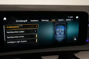 MERCEDES-BENZ A 45 S AMG 4Matic+ Speedshift *CH-Fahrzeug* *Performance Sitze* *Burmester*