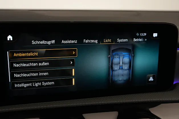MERCEDES-BENZ A 45 S AMG 4Matic+ Speedshift *CH-Fahrzeug* *Performance Sitze* *Burmester*