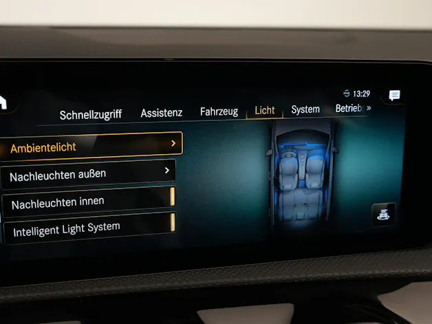 MERCEDES-BENZ A 45 S AMG 4Matic+ Speedshift *CH-Fahrzeug* *Performance Sitze* *Burmester*