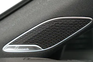 MERCEDES-BENZ A 45 S AMG 4Matic+ Speedshift *CH-Fahrzeug* *Performance Sitze* *Burmester*