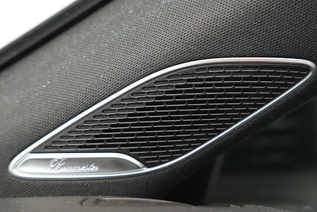 MERCEDES-BENZ A 45 S AMG 4Matic+ Speedshift *CH-Fahrzeug* *Performance Sitze* *Burmester*