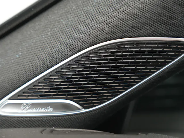 MERCEDES-BENZ A 45 S AMG 4Matic+ Speedshift *CH-Fahrzeug* *Performance Sitze* *Burmester*
