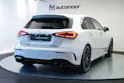 MERCEDES-BENZ A 45 S AMG 4Matic+ Speedshift *CH-Fahrzeug* *Performance Sitze* *Burmester*