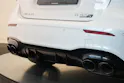MERCEDES-BENZ A 45 S AMG 4Matic+ Speedshift *CH-Fahrzeug* *Performance Sitze* *Burmester*