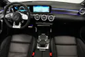 MERCEDES-BENZ A 45 S AMG 4Matic+ Speedshift *CH-Fahrzeug* *Performance Sitze* *Burmester*