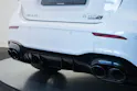 MERCEDES-BENZ A 45 S AMG 4Matic+ Speedshift *CH-Fahrzeug* *Performance Sitze* *Burmester*