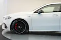 MERCEDES-BENZ A 45 S AMG 4Matic+ Speedshift *CH-Fahrzeug* *Performance Sitze* *Burmester*