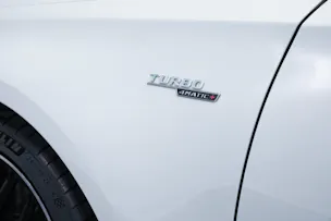 MERCEDES-BENZ A 45 S AMG 4Matic+ Speedshift *CH-Fahrzeug* *Performance Sitze* *Burmester*