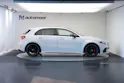 MERCEDES-BENZ A 45 S AMG 4Matic+ Speedshift *CH-Fahrzeug* *Performance Sitze* *Burmester*