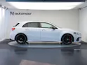 MERCEDES-BENZ A 45 S AMG 4Matic+ Speedshift *CH-Fahrzeug* *Performance Sitze* *Burmester*