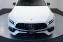 MERCEDES-BENZ A 45 S AMG 4Matic+ Speedshift *CH-Fahrzeug* *Performance Sitze* *Burmester*