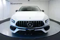 MERCEDES-BENZ A 45 S AMG 4Matic+ Speedshift *CH-Fahrzeug* *Performance Sitze* *Burmester*