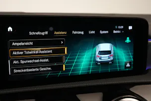 MERCEDES-BENZ A 45 S AMG 4Matic+ Speedshift *CH-Fahrzeug* *Performance Sitze* *Burmester*