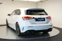MERCEDES-BENZ A 45 S AMG 4Matic+ Speedshift *CH-Fahrzeug* *Performance Sitze* *Burmester*