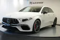 MERCEDES-BENZ A 45 S AMG 4Matic+ Speedshift *CH-Fahrzeug* *Performance Sitze* *Burmester*