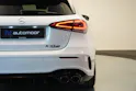 MERCEDES-BENZ A 45 S AMG 4Matic+ Speedshift *CH-Fahrzeug* *Performance Sitze* *Burmester*