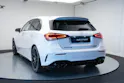 MERCEDES-BENZ A 45 S AMG 4Matic+ Speedshift *CH-Fahrzeug* *Performance Sitze* *Burmester*