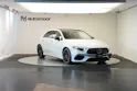 MERCEDES-BENZ A 45 S AMG 4Matic+ Speedshift *CH-Fahrzeug* *Performance Sitze* *Burmester*