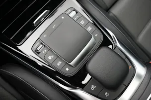 MERCEDES-BENZ A 45 S AMG 4Matic+ Speedshift *CH-Fahrzeug* *Performance Sitze* *Burmester*