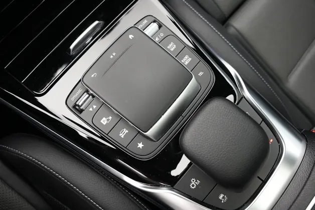 MERCEDES-BENZ A 45 S AMG 4Matic+ Speedshift *CH-Fahrzeug* *Performance Sitze* *Burmester*