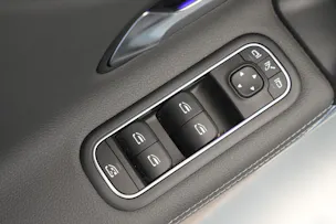 MERCEDES-BENZ A 45 S AMG 4Matic+ Speedshift *CH-Fahrzeug* *Performance Sitze* *Burmester*