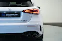 MERCEDES-BENZ A 45 S AMG 4Matic+ Speedshift *CH-Fahrzeug* *Performance Sitze* *Burmester*