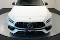 MERCEDES-BENZ A 45 S AMG 4Matic+ Speedshift *CH-Fahrzeug* *Performance Sitze* *Burmester*