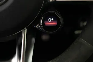 MERCEDES-BENZ A 45 S AMG 4Matic+ Speedshift *CH-Fahrzeug* *Performance Sitze* *Burmester*