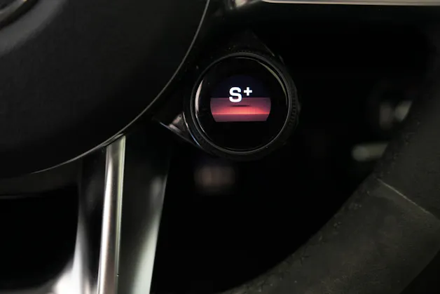 MERCEDES-BENZ A 45 S AMG 4Matic+ Speedshift *CH-Fahrzeug* *Performance Sitze* *Burmester*