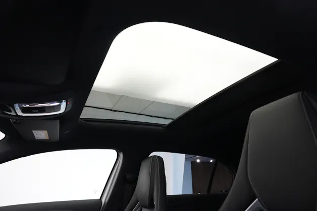 MERCEDES-BENZ A 45 S AMG 4Matic+ Speedshift *CH-Fahrzeug* *Performance Sitze* *Burmester*