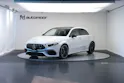 MERCEDES-BENZ A 45 S AMG 4Matic+ Speedshift *CH-Fahrzeug* *Performance Sitze* *Burmester*