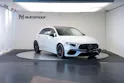 MERCEDES-BENZ A 45 S AMG 4Matic+ Speedshift *CH-Fahrzeug* *Performance Sitze* *Burmester*