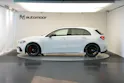 MERCEDES-BENZ A 45 S AMG 4Matic+ Speedshift *CH-Fahrzeug* *Performance Sitze* *Burmester*