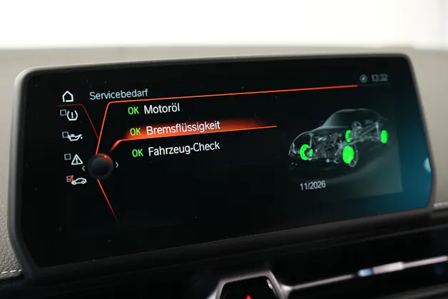 Toyota Supra GR 3.0i Turbo Premium Automat 8 *CH-Fahrzeug*