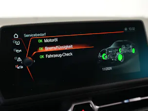 Toyota Supra GR 3.0i Turbo Premium Automat 8 *CH-Fahrzeug*