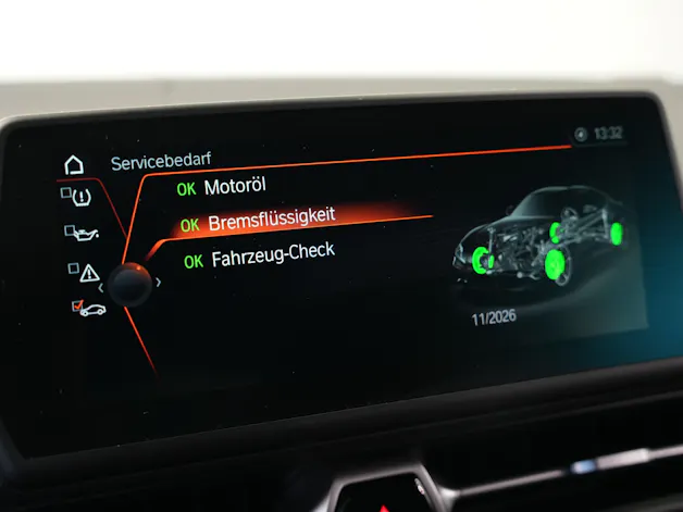Toyota Supra GR 3.0i Turbo Premium Automat 8 *CH-Fahrzeug*