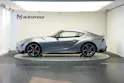 Toyota Supra GR 3.0i Turbo Premium Automat 8 *CH-Fahrzeug*