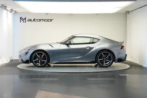 Toyota Supra GR 3.0i Turbo Premium Automat 8 *CH-Fahrzeug*