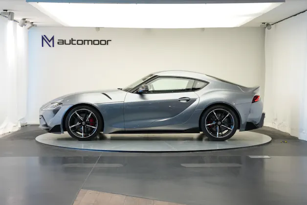 Toyota Supra GR 3.0i Turbo Premium Automat 8 *CH-Fahrzeug*