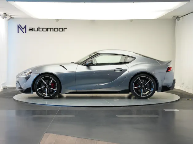 Toyota Supra GR 3.0i Turbo Premium Automat 8 *CH-Fahrzeug*