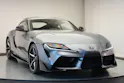 Toyota Supra GR 3.0i Turbo Premium Automat 8 *CH-Fahrzeug*