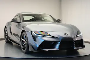 Toyota Supra GR 3.0i Turbo Premium Automat 8 *CH-Fahrzeug*