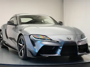 Toyota Supra GR 3.0i Turbo Premium Automat 8 *CH-Fahrzeug*