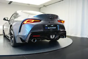 Toyota Supra GR 3.0i Turbo Premium Automat 8 *CH-Fahrzeug*