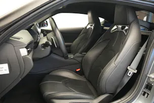 Toyota Supra GR 3.0i Turbo Premium Automat 8 *CH-Fahrzeug*
