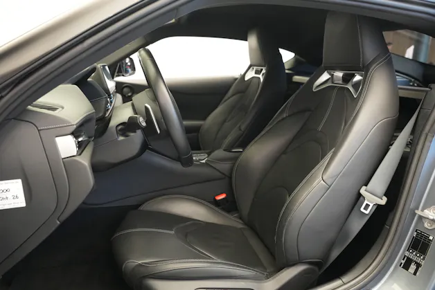Toyota Supra GR 3.0i Turbo Premium Automat 8 *CH-Fahrzeug*