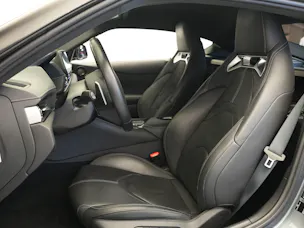 Toyota Supra GR 3.0i Turbo Premium Automat 8 *CH-Fahrzeug*
